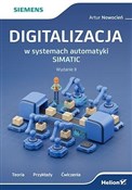 Digitaliza... - Artur Nowocień -  Książka z wysyłką do UK