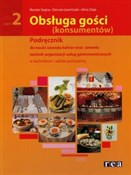 Obsługa go... - Renata Szajna, Danuta Ławniczak, Alina Ziaja -  books from Poland