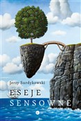 Eseje sens... - Jerzy Surdykowski -  foreign books in polish 