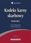 polish book : Kodeks kar... - Anna Wielgolewska, Andrzej Piaseczny