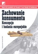 Zachowanie... -  books from Poland