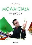 Mowa ciała... - Mary Hartley -  books from Poland
