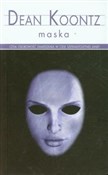 Maska - Dean Koontz -  books from Poland