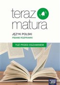 polish book : Teraz matu... - Marianna Gutowska, Maria Merska, Zofia Kołos