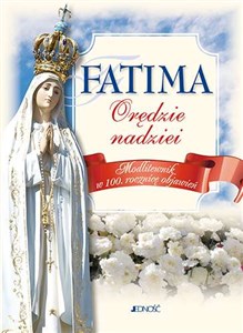 Obrazek Fatima orędzie nadziei