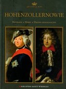 Polska książka : Hohenzolle... - Sławomir Augusiewicz, Paweł Freus, Grzegorz Jasiński