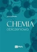 Chemia obl... - Jeremy Harvey -  books from Poland