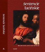 polish book : Sentencje ... - Marek Dubiński