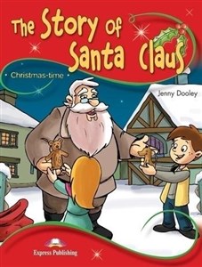 Picture of The Story of Santa Claus. Stage 2 + kod
