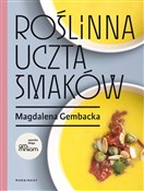 Roślinna u... - Magdalena Gembacka -  books in polish 