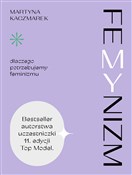 Książka : FeMYnizm. ... - Martyna Kaczmarek