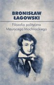 Książka : Filozofia ... - Bronisław Łagowski