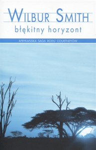 Picture of Błękitny horyzont