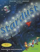 Stardust 2... - Alison Blair, Jane Cadwallader, Paul Shipton -  books in polish 