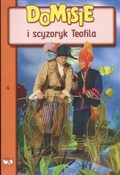Domisie i ... - Regina Sawicka, Gerard Sawicki -  Polish Bookstore 