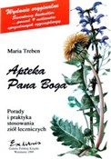 Apteka Pan... - Maria Treben -  foreign books in polish 