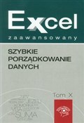 Excel zaaw... - Piotr Dynia, Jakub Kudliński -  Polish Bookstore 