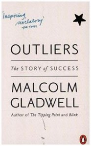 Picture of Outliers The Story of Success