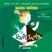 Karolcia - Maria Kruger -  foreign books in polish 