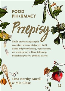 Picture of Food Pharmacy Przepisy