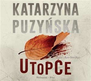 Picture of [Audiobook] Utopce