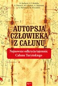 Autopsja c... - Opracowanie Zbiorowe -  Polish Bookstore 