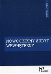 Picture of Nowoczesny audyt wewnętrzny