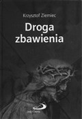 Droga zbaw... - Krzysztof Ziemiec -  books from Poland