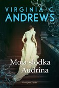 Moja słodk... - Virginia C. Andrews -  Polish Bookstore 