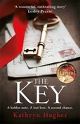 The Key - Kathryn Hughes - Ksiegarnia w UK