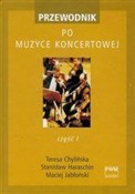 Przewodnik... - Teresa Chylińska, Stanisław Haraschin, Maciej Jab -  Polish Bookstore 
