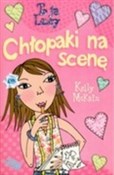Chłopaki n... - Kelly McKain -  Polish Bookstore 