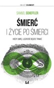 Śmierć i ż... - Samuel Scheffler -  books from Poland