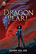 Dragon Pea... - Yoon Ha Lee -  books in polish 
