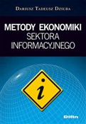 Metody eko... - Dariusz Tadeusz Dziuba -  foreign books in polish 