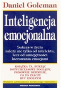 Inteligenc... - Daniel Goleman -  books from Poland