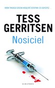 Polska książka : Nosiciel - Tess Gerritsen