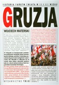 Gruzja His... - Wojciech Materski -  books in polish 