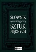 Słownik te... - Opracowanie Zbiorowe -  books from Poland