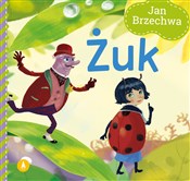 Zobacz : Żuk - Jan Brzechwa, Kazimierz Wasilewski