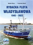 Polska książka : Rybacka fl... - Bohdan Huras, Franciszek Necel