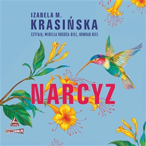 Picture of [Audiobook] Narcyz