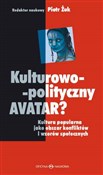 Książka : Kulturowo-... - Piotr Żuk