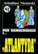 Pan Samoch... - Arkadiusz Niemirski -  books in polish 