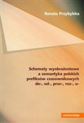 polish book : Schematy w... - Renata Przybylska