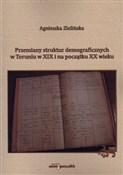 Polska książka : Przemiany ... - Agnieszka Zielińska
