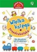 Wielka ksi... - Beata Dawczak, Izabela Spychał -  foreign books in polish 