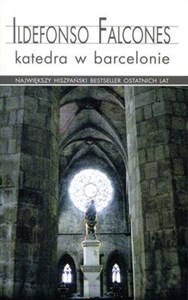 Obrazek Katedra w Barcelonie