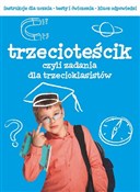 Trzecioteś... - Katarzyna Zioła-Zemczak -  foreign books in polish 