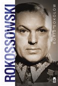 polish book : Rokossowsk... - Sokołow Boris